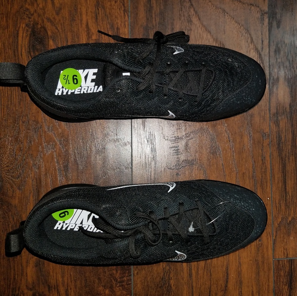 Nike Cleats